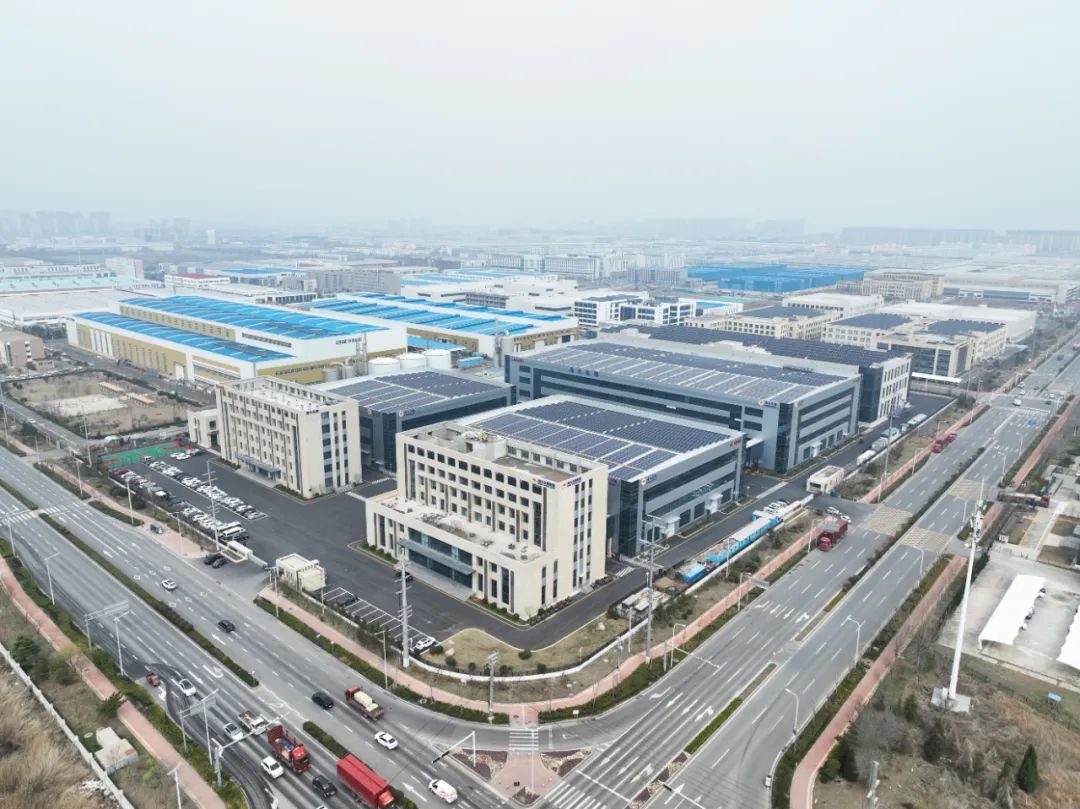 助力国际特肥行业发展,腾博会生物集团荣获三项大奖