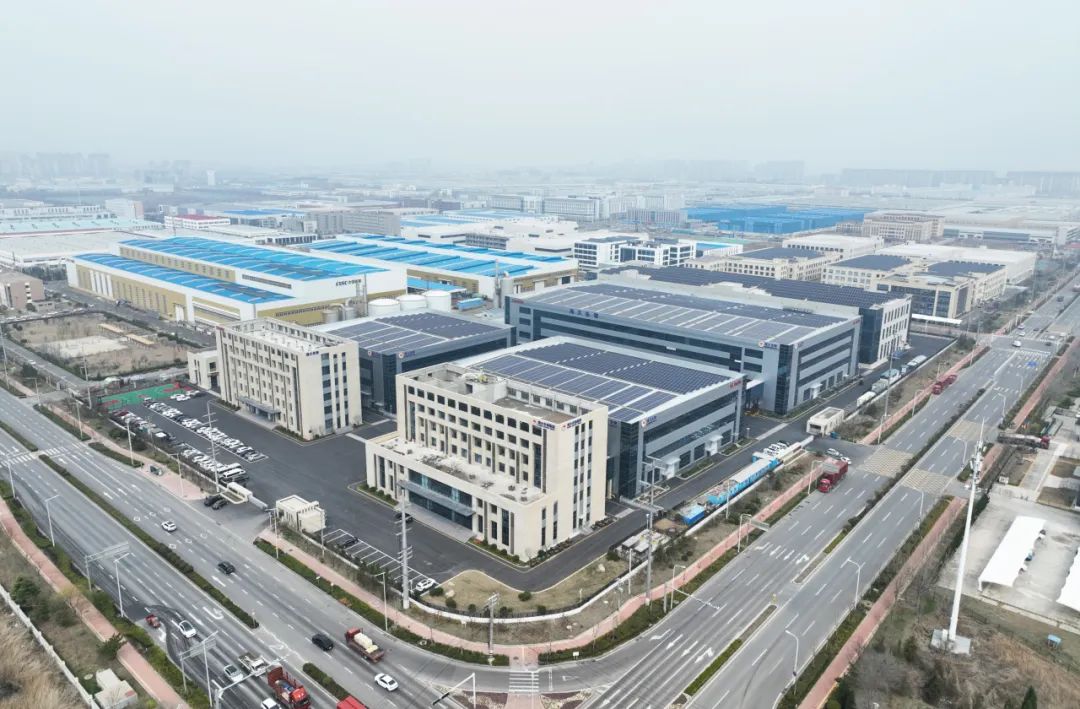 腾博会生物集团荣获青岛市科学技术进步奖