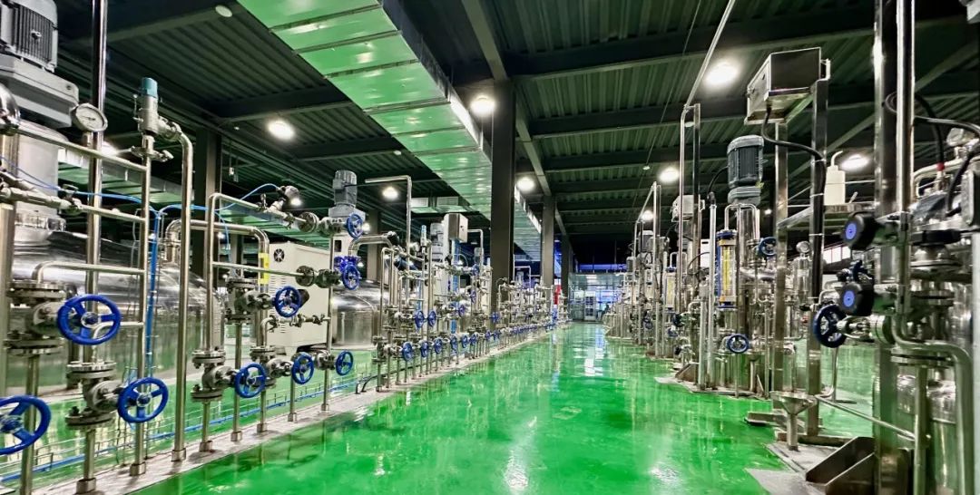 腾博会生物集团荣获青岛市科学技术进步奖